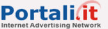 Portali.it - Internet Advertising Network - Ã¨ Concessionaria di Pubblicità per il Portale Web guanti.it